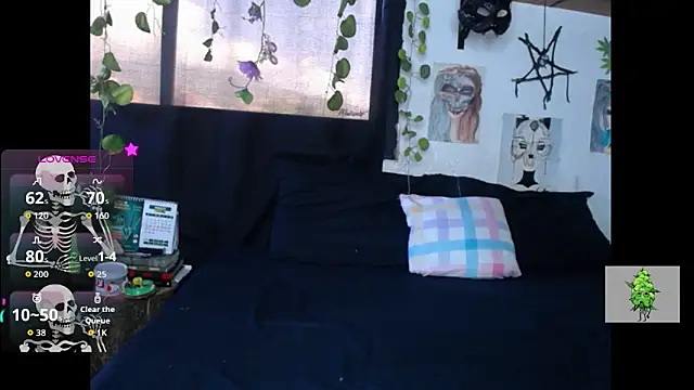 420mussa online show from 02-26-26, 03:33