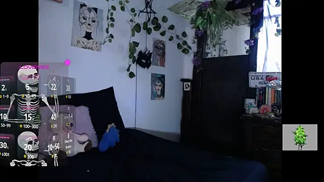 420mussa online show from 04-09-26, 03:50