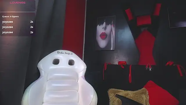 sweet  thang online show from 03-18-25, 09:52