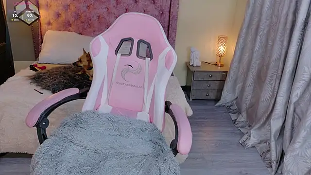 sweet  thang online show from 09-27-25, 07:13