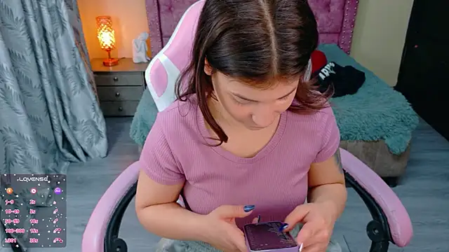 sweet  thang online show from 03-30-26, 03:18