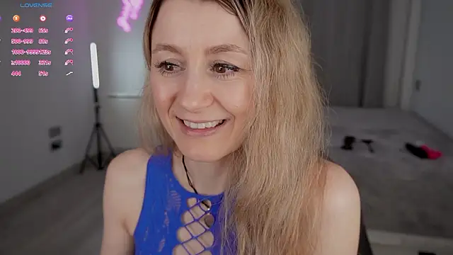   Milana     online show from 03-22-26, 05:27