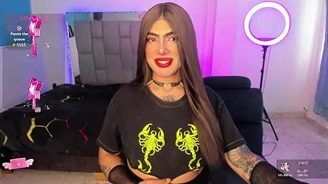 Sophie whitexxx online show from 07-01-26, 07:35