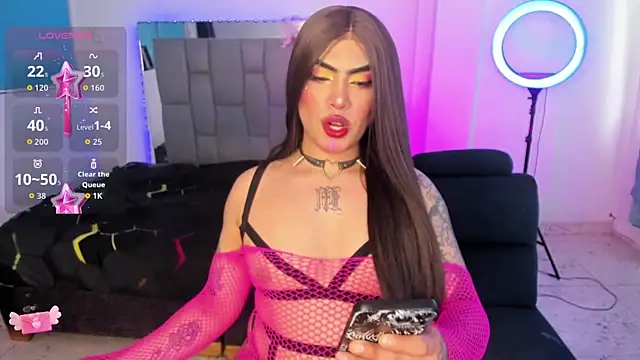 Sophie whitexxx online show from 07-05-26, 07:10