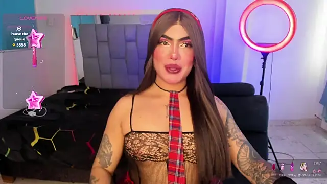Sophie whitexxx online show from 07-26-26, 07:32