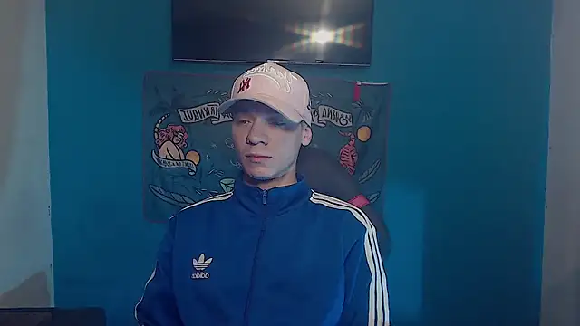 Burperking420  online show from 02-10-26, 04:22