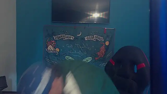 Burperking420  online show from 02-11-26, 10:37