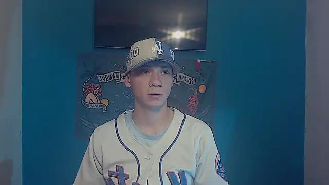 Burperking420  online show from 02-14-26, 06:15