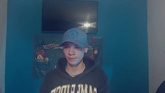 Burperking420  online show from 02-18-26, 04:58