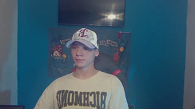 Burperking420  online show from 02-25-26, 06:50