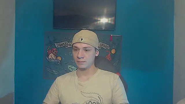 Burperking420  online show from 03-24-26, 05:40