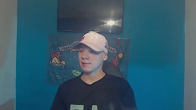 Burperking420  online show from 03-29-26, 06:41