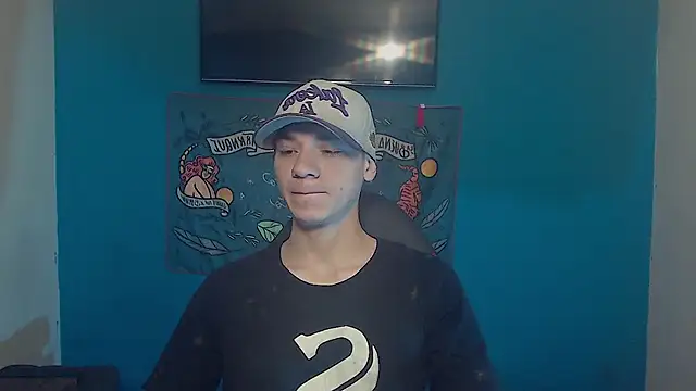 Burperking420  online show from 05-01-26, 04:22