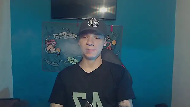 Burperking420  online show from 05-02-26, 06:24