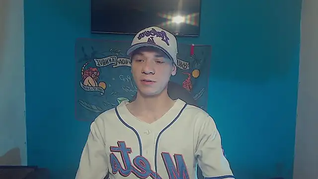Burperking420  online show from 05-07-26, 06:57