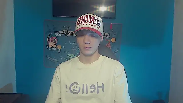 Burperking420  online show from 05-11-26, 06:49
