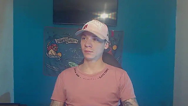 Burperking420  online show from 05-12-26, 06:49