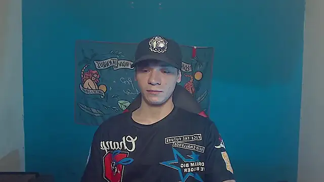 Burperking420  online show from 05-19-26, 06:58