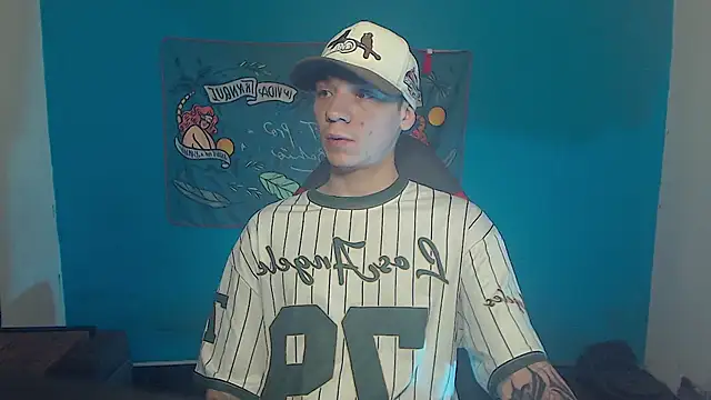 Burperking420  online show from 05-21-26, 06:26