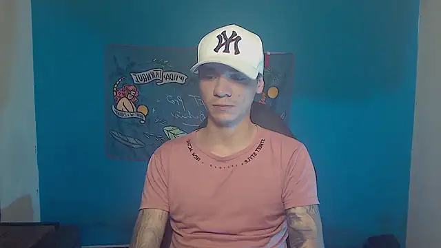 Burperking420  online show from 05-22-26, 06:46