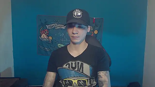 Burperking420  online show from 05-25-26, 06:47