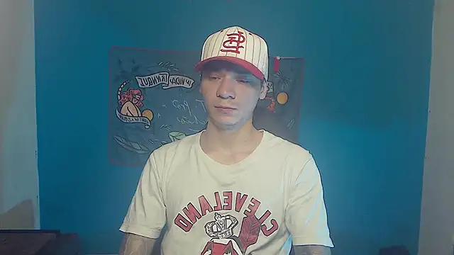 Burperking420  online show from 05-28-26, 06:49