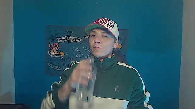 Burperking420  online show from 06-08-26, 02:56