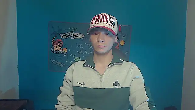 Burperking420  online show from 06-19-26, 06:34
