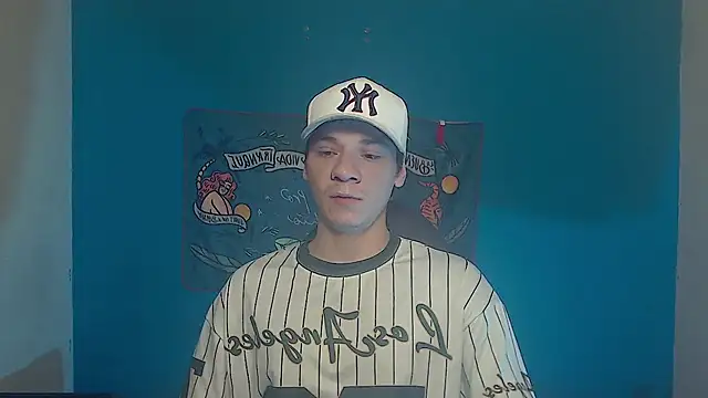 Burperking420  online show from 07-15-26, 07:08