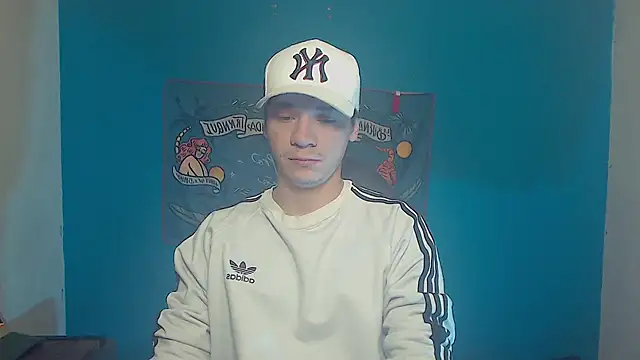 Burperking420  online show from 07-24-26, 06:50