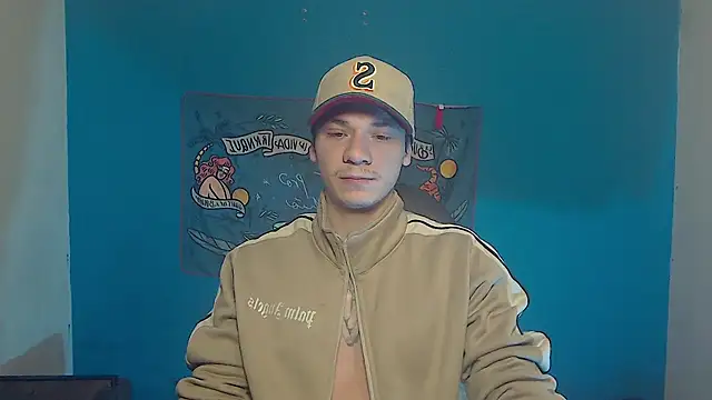 Burperking420  online show from 07-28-26, 06:42