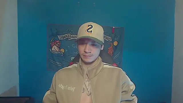 Burperking420  online show from 07-28-26, 07:39