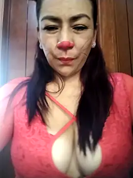 Carlasm- online show from 10-31-25, 08:21