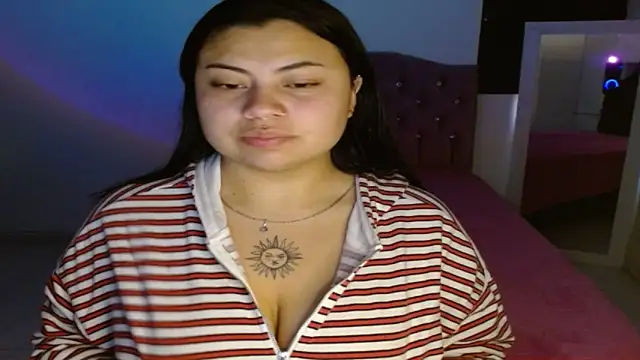 ISABELLA1609 online show from 03-12-25, 02:23