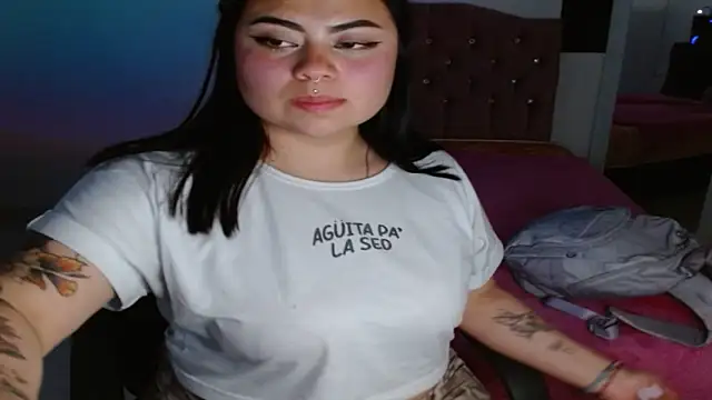 ISABELLA1609 online show from 03-16-25, 01:59