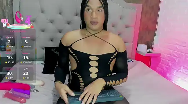 goldilockss15 online show from 03-10-25, 05:54