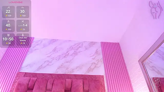 goldilockss15 online show from 09-18-25, 03:08