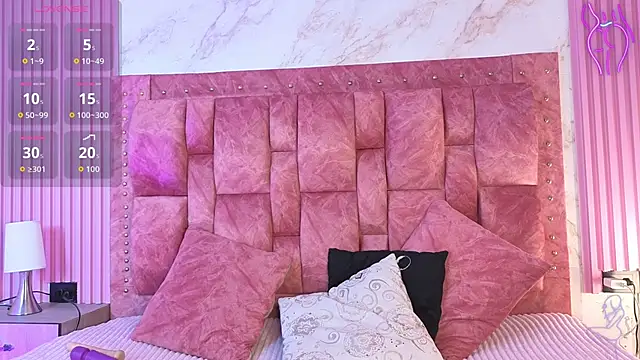 goldilockss15 online show from 10-04-25, 03:04