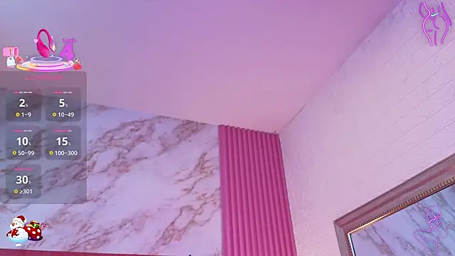 goldilockss15 online show from 12-22-25, 03:36