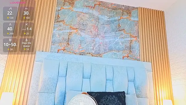 goldilockss15 online show from 02-24-26, 04:10