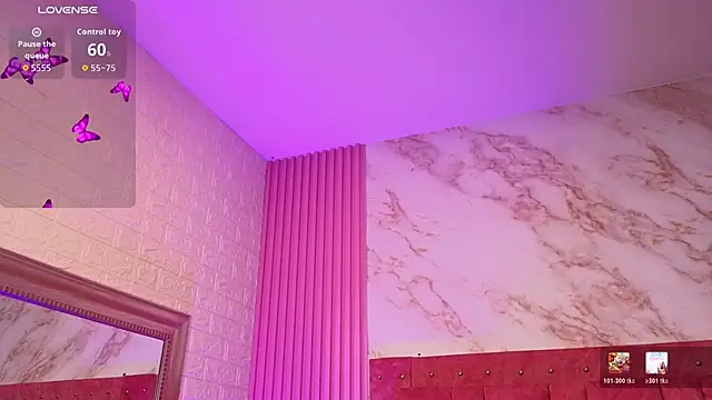 goldilockss15 online show from 04-08-26, 11:32