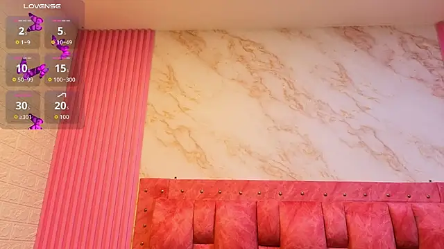 goldilockss15 online show from 04-13-26, 11:16