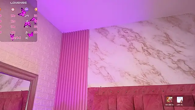 goldilockss15 online show from 04-16-26, 11:11