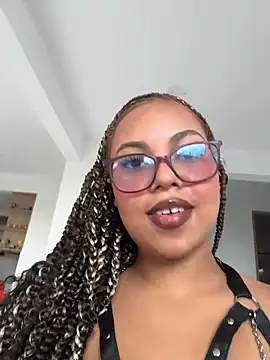 AlesiaCooper online show from 03-01-26, 10:01