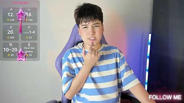 emma cute7 online show from 11-20-25, 06:46