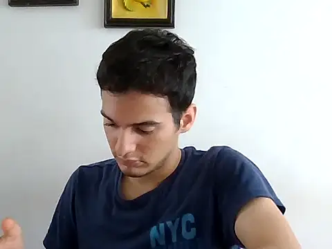 Thiagobb7 online show from 10-11-25, 06:28