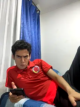 Thiagobb7 online show from 11-20-25, 11:59