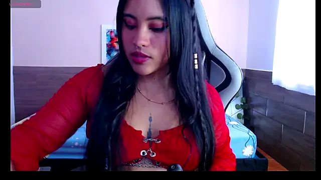 bella warzon online show from 04-22-26, 08:10