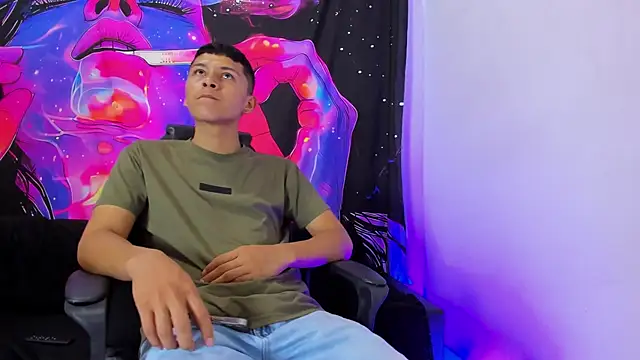 MAXXY CUTE online show from 03-17-25, 10:49