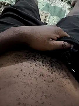 2BigBlacxxx online show from 03-10-25, 01:54